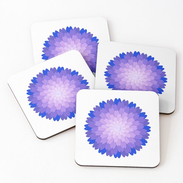 Item preview, blue rose  designed and sold by Charaff.