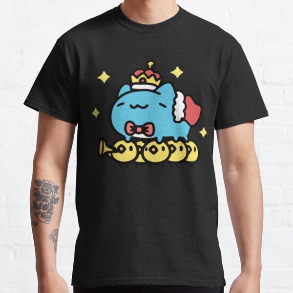Bugcat Capoo Classic T-Shirt