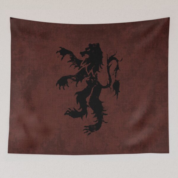 Item preview, Tapiz Mount&Blade 15 - Reino de Swadia designed and sold by Cleobule.