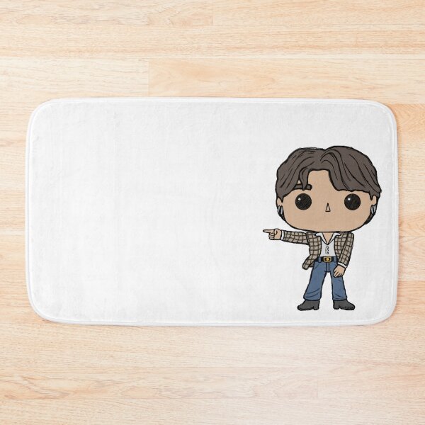Item preview, BTS Jungkook Dynamite (Color) designed and sold by mymikrokosmos.