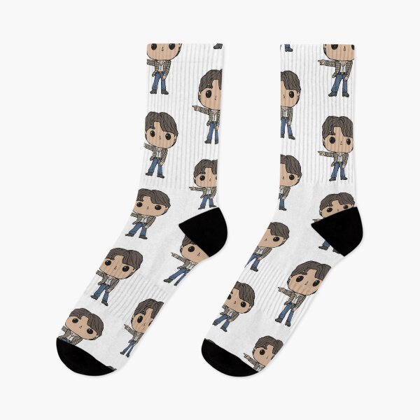 Item preview, BTS Jungkook Dynamite (Color) designed and sold by mymikrokosmos.