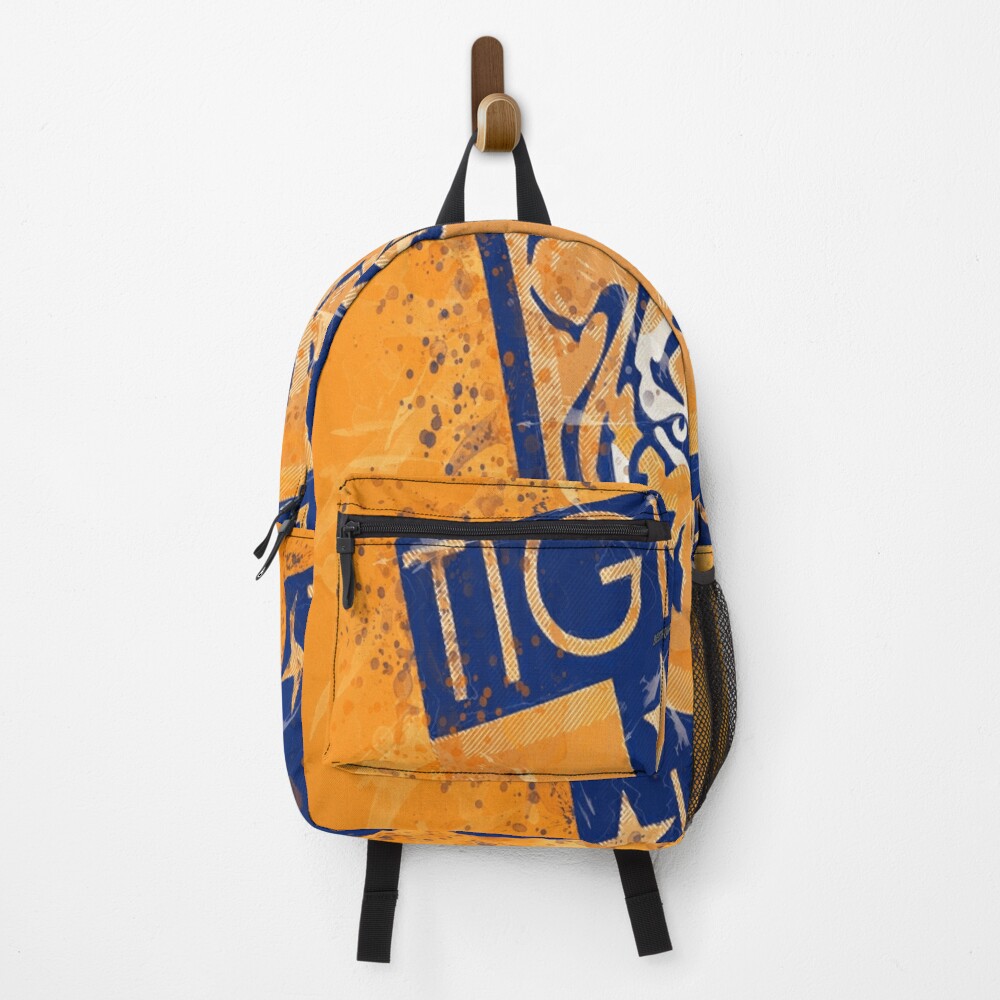 Official Detroit Tigers Backpacks, Tigers School Bags, Tigers Laptop  Backpacks, Drawstring Bags