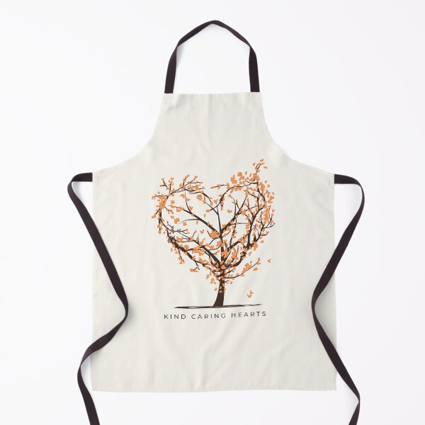 Item preview, Kind Caring Hearts | Heart Tree  designed and sold by SpeakLifeHQ.