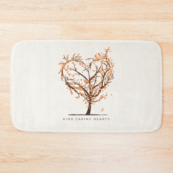 Item preview, Kind Caring Hearts | Heart Tree  designed and sold by SpeakLifeHQ.