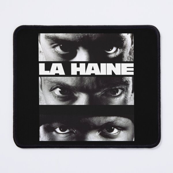 Item preview, LA HAINE  LODIO designed and sold by JoelLangosh.