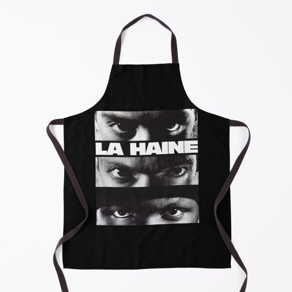 Item preview, LA HAINE LODIO designed and sold by JoelLangosh.