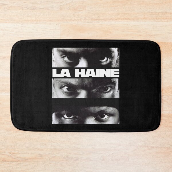 Item preview, LA HAINE  LODIO designed and sold by JoelLangosh.