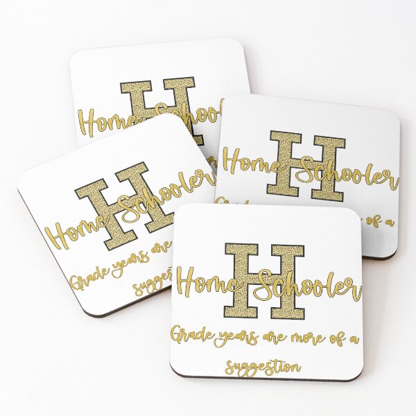 Item preview, Home schooler grade year designed and sold by SaintsPlace.