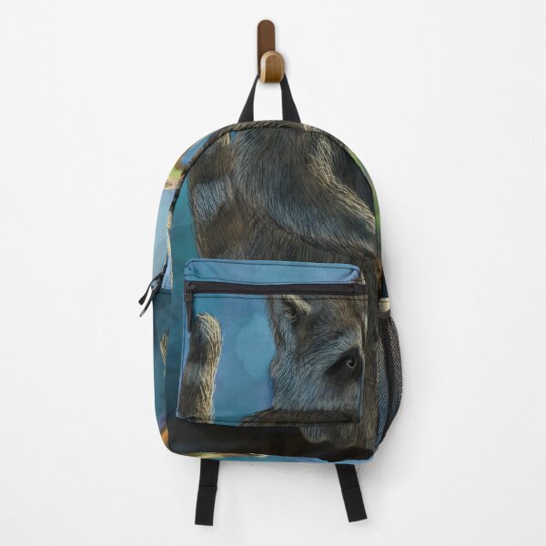 Item preview, Raccoon Jazz Saxophone designed and sold by TheArtCave.