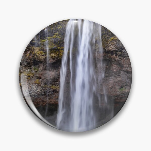Item preview, Seljalandsfoss designed and sold by Dave Hare Photography.