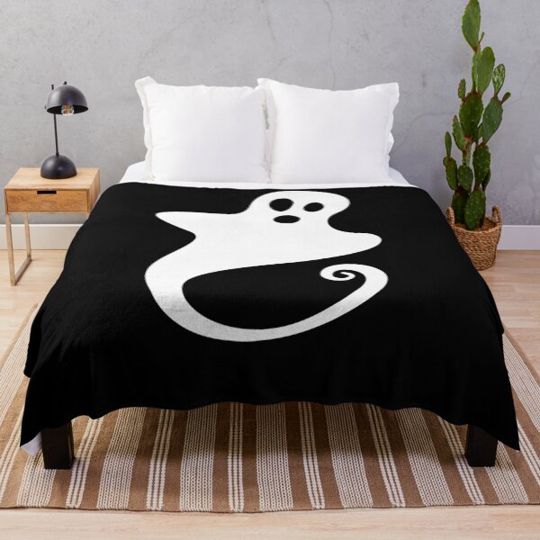 Item preview, spooky ghost designed and sold by earth wings.