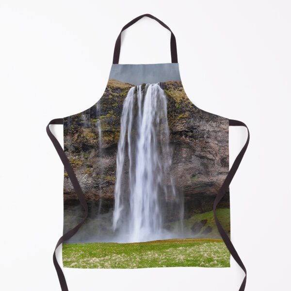 Item preview, Seljalandsfoss designed and sold by Dave Hare Photography.
