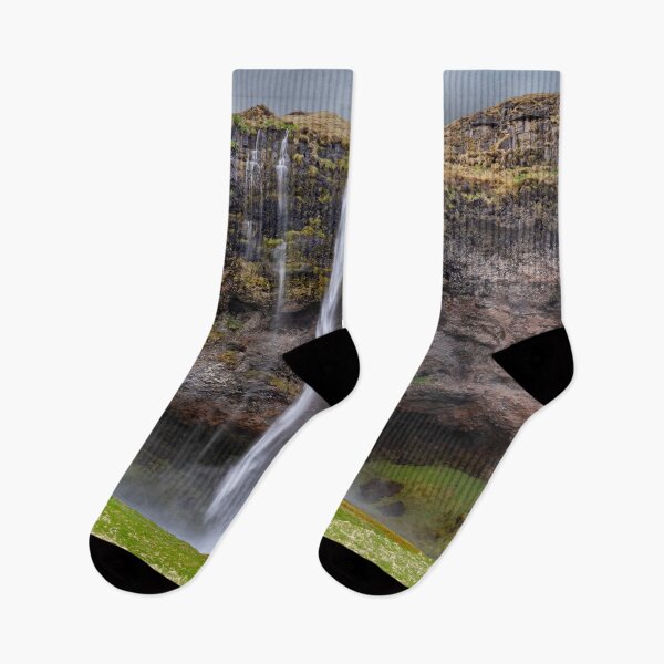 Item preview, Seljalandsfoss designed and sold by Dave Hare Photography.