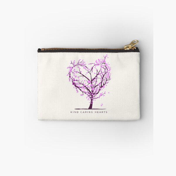 Item preview, Kind Caring Hearts | Heart Tree  designed and sold by SpeakLifeHQ.
