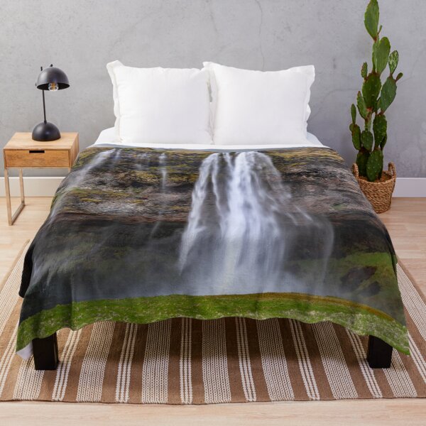 Item preview, Seljalandsfoss designed and sold by Dave Hare Photography.