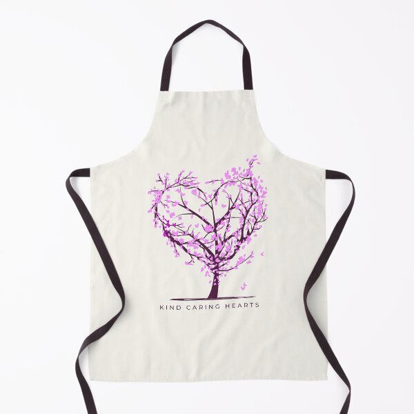 Item preview, Kind Caring Hearts | Heart Tree  designed and sold by SpeakLifeHQ.