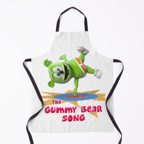 Item preview, The Gummy Bear song designed and sold by SalahStore2004.
