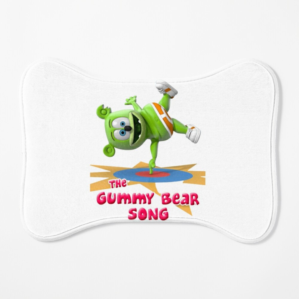 Gummy Bear song complete APK for Android Download