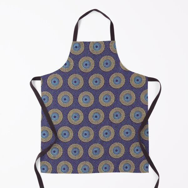 Item preview, African Print designs designed and sold by KereetsaOne.
