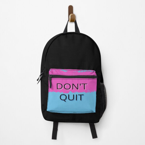 Item preview, Don't quit designed and sold by SNart11.