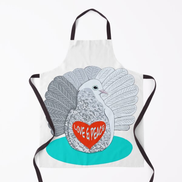 Item preview, Dove , love and peace. designed and sold by LynseysArtShop.