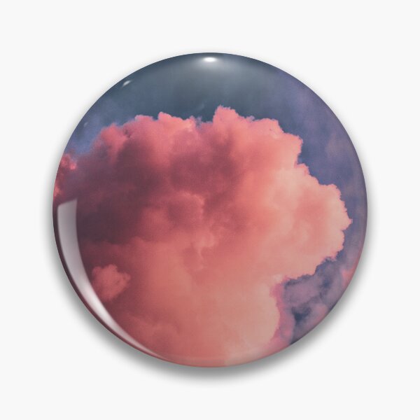 Item preview, Pink Clouds I designed and sold by daniqsa.