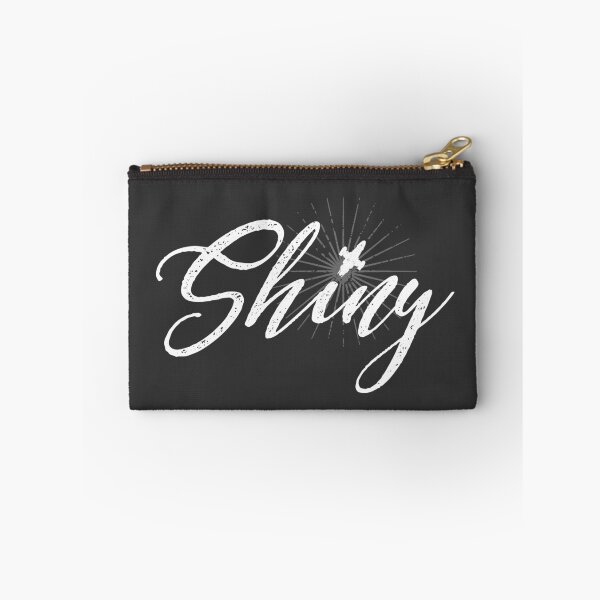 Item preview, Shiny designed and sold by ninthstreet.