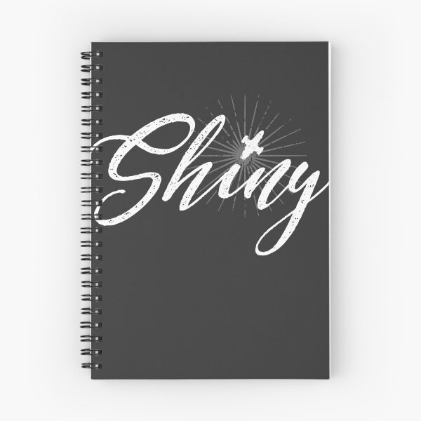 Item preview, Shiny designed and sold by ninthstreet.