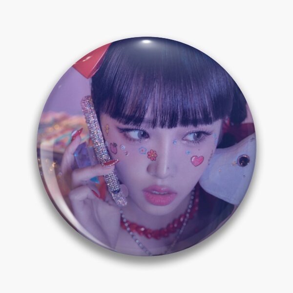 Item preview, Cho Ye Na designed and sold by PepGuardi.