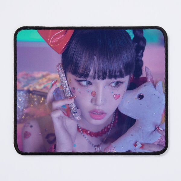 Item preview, Cho Ye Na designed and sold by PepGuardi.