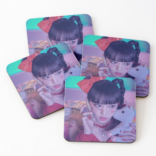 Item preview, Cho Ye Na designed and sold by PepGuardi.