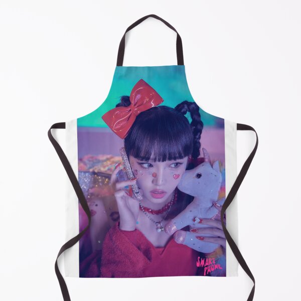 Item preview, Cho Ye Na designed and sold by PepGuardi.