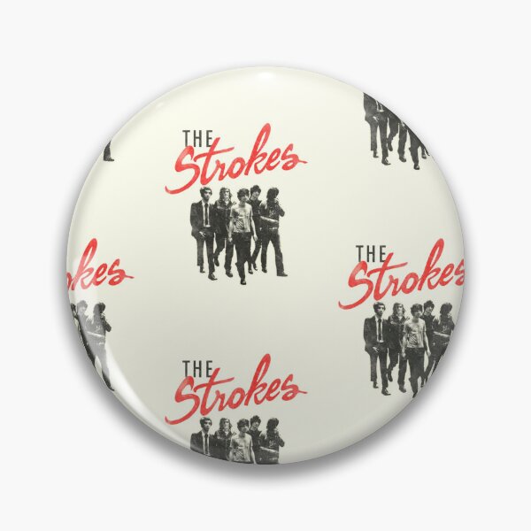Artikelvorschau, Strokes Art entworfen und verkauft von Johnsenda.