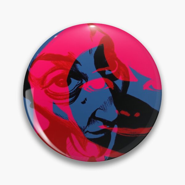 Item preview, Have you seen this man? designed and sold by MiniMleko.