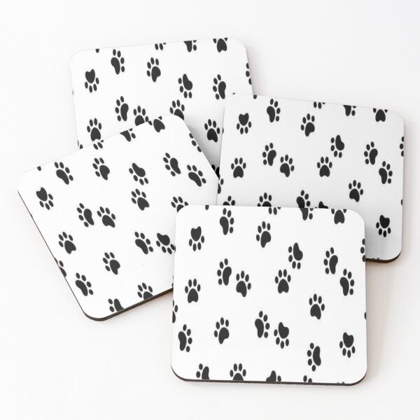 Item preview, My dog dirty the whole house with his dirty paws designed and sold by MAX8-0.