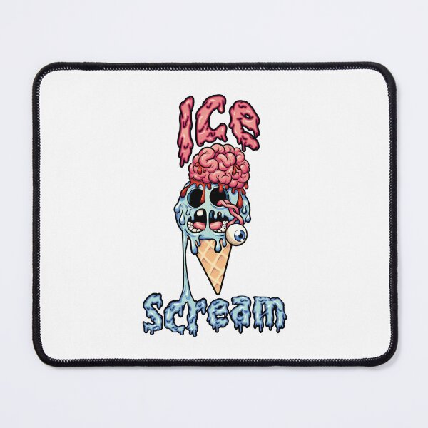 Item preview, Ice Scream designed and sold by Steven Coman.
