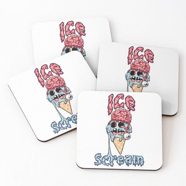 Item preview, Ice Scream designed and sold by Steven Coman.