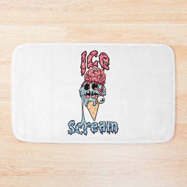 Item preview, Ice Scream designed and sold by Steven Coman.