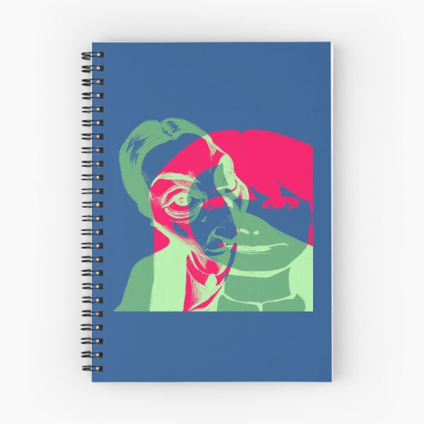 Item preview, Have you seen this man? (Colour) designed and sold by MiniMleko.