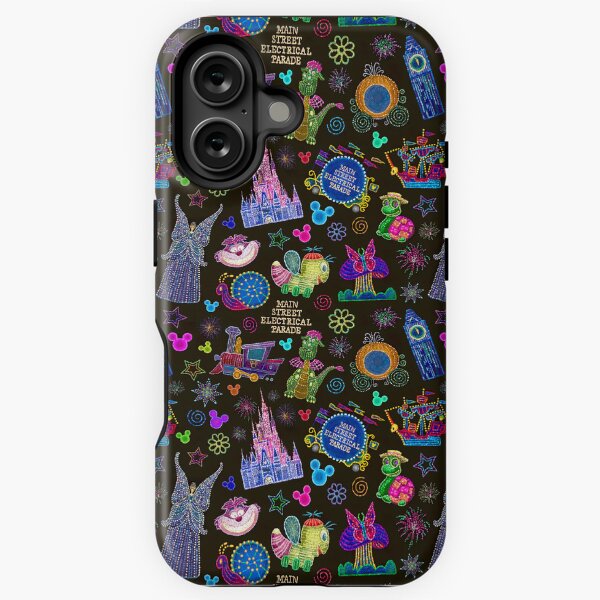 Item preview, Main Street Electrical Parade designed and sold by Rainbows Galore.