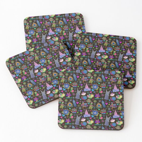Item preview, Main Street Electrical Parade designed and sold by Rainbows Galore.