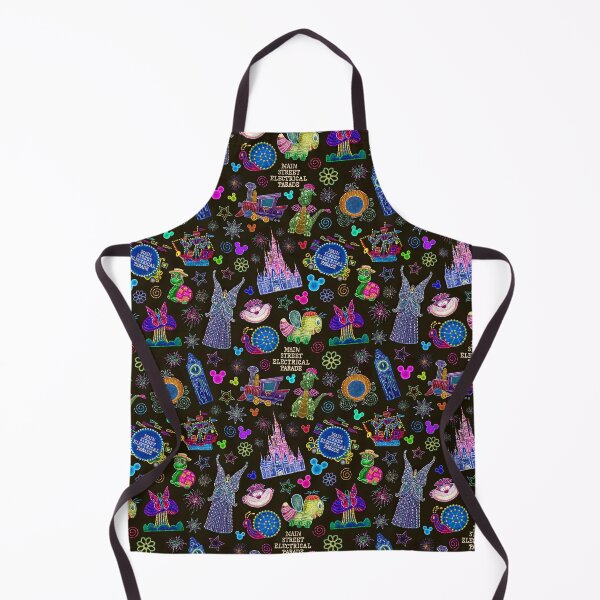 Item preview, Main Street Electrical Parade designed and sold by Rainbows Galore.