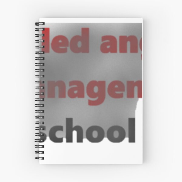 Item preview, Anger designed and sold by catherine calder.