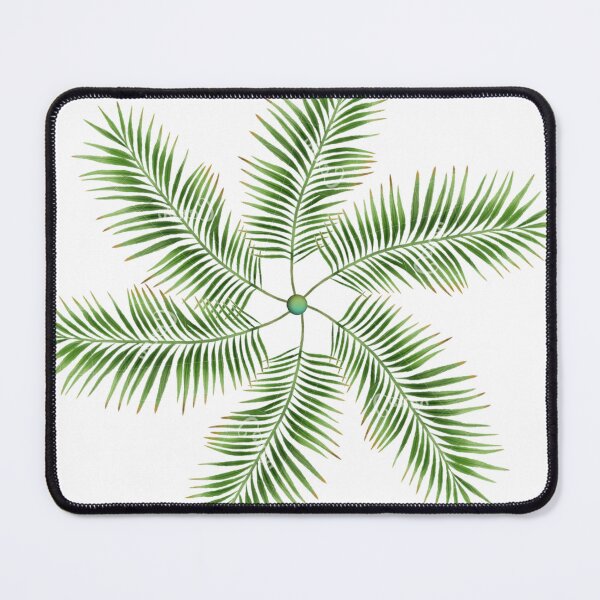 Item preview, Fern design  designed and sold by Gautam Digwal.