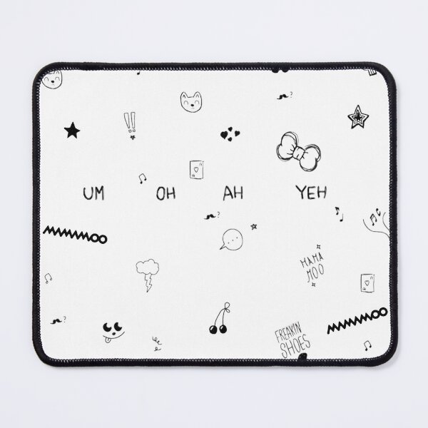 Item preview, Mamamoo designed and sold by PepGuardi.