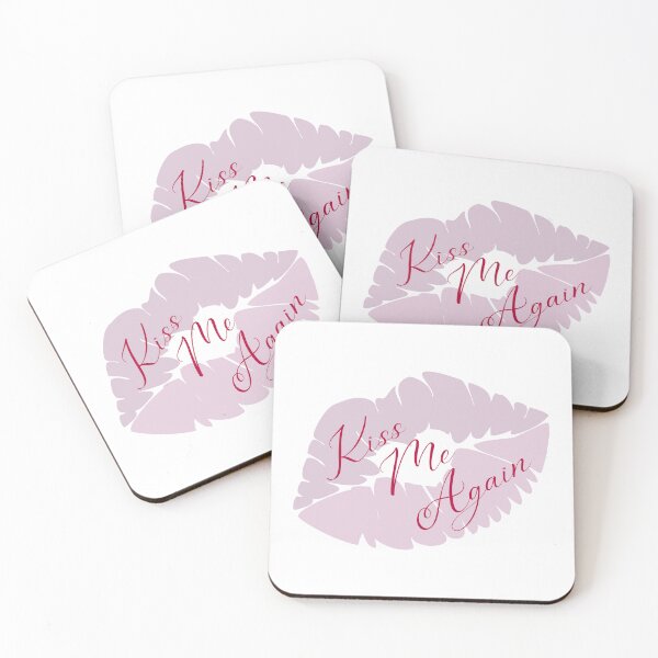 Item preview, purple hearts netflix, designed and sold by HdanRDesign.