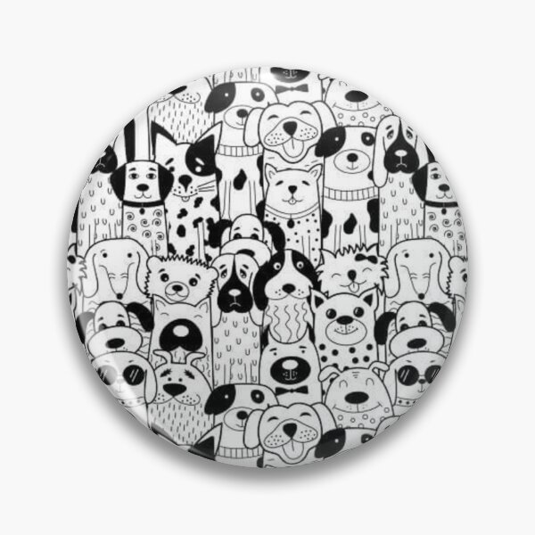Item preview, The Dogs Of The Celebrities Of American Television designed and sold by MAX8-0.