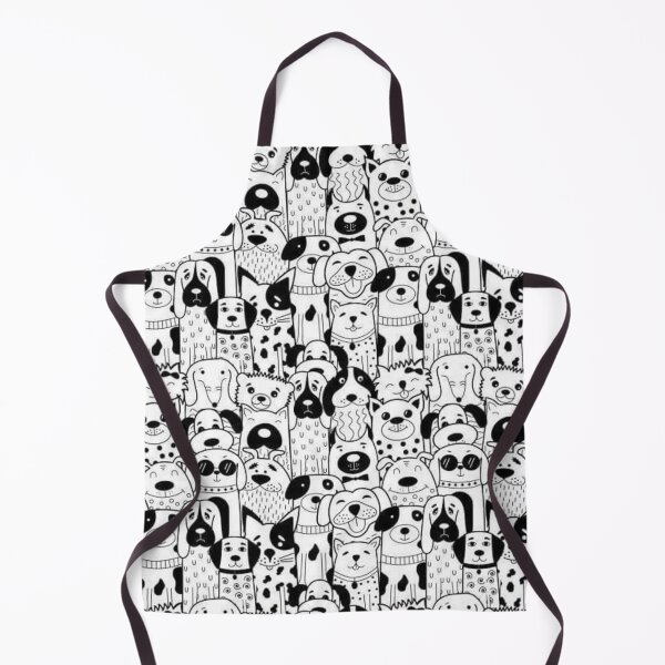 Item preview, The Dogs Of The Celebrities Of American Television designed and sold by MAX8-0.