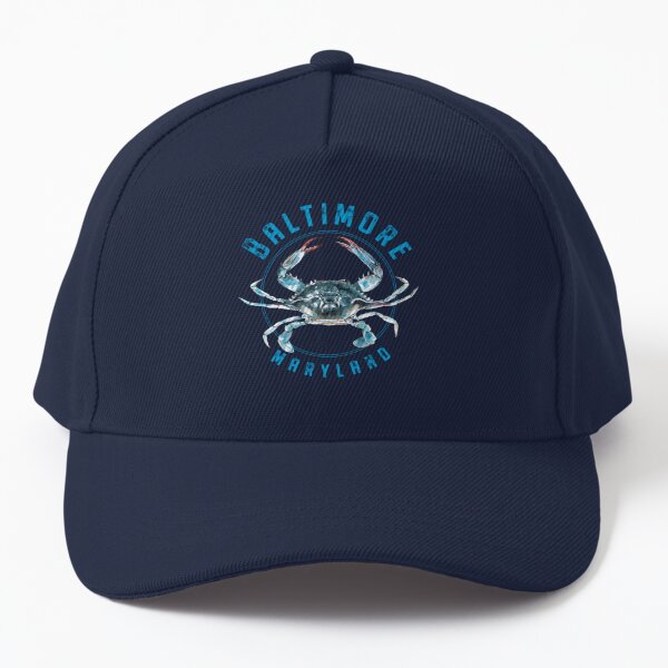 Oak Island North Carolina Cap for Sale by Futurebeachbum