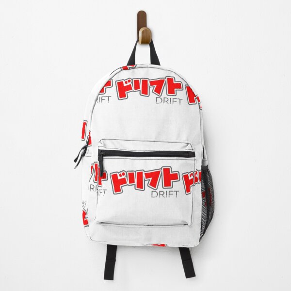 Item preview, Drift Drifting Kanji JDM designed and sold by Wifidonink.